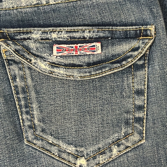 Hudson Jeans 29 - Picture 8 of 9